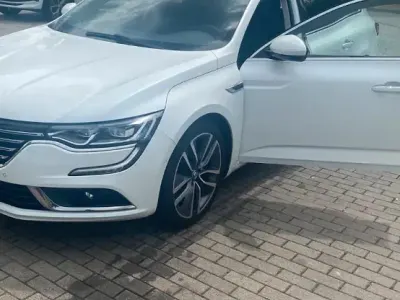 Gebraucht Renault Talisman