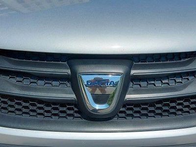 Gebraucht Dacia Sandero Stepway Ambiance 90 PS (66 kW) 2015 Limousine