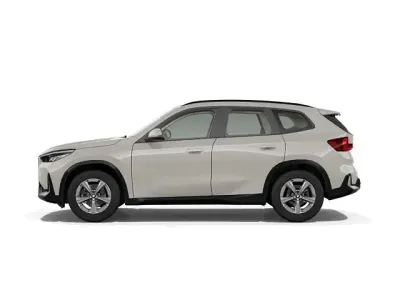 Gebraucht BMW X1