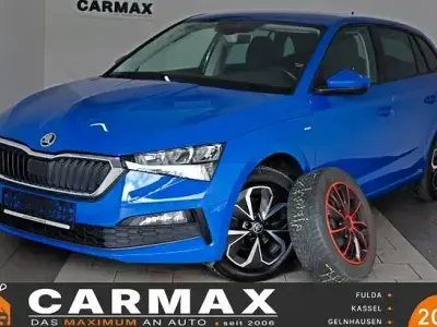 Gebraucht Skoda Scala