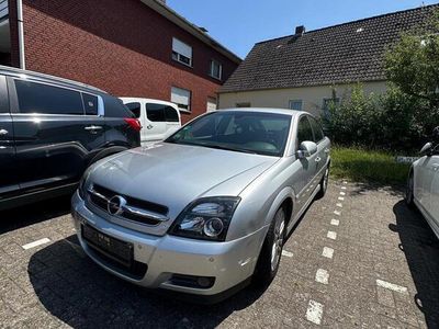 Opel Vectra GTS