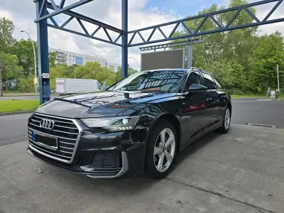 Gebraucht Audi A6