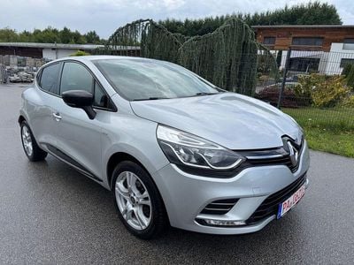 Renault Clio IV