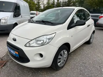 Gebraucht Ford Ka
