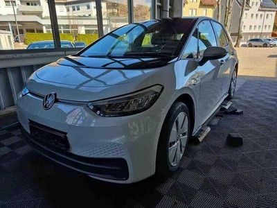 Occasion VW ID.3 Pro Performance 150 kW (204 PK) 2022 Wit Hatchback