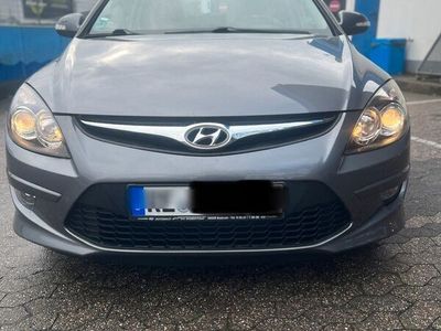 gebraucht Hyundai i30 