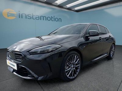 Gebraucht BMW 135 M Sport 300 PS (220 kW) 2025 Schwarz Kleinwagen