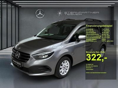 Mercedes T180