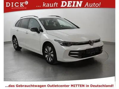 Gebraucht VW Golf VIII