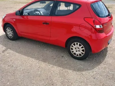 Gebraucht Hyundai i20