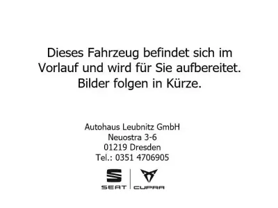 Gebraucht Seat Leon 150 PS (110 kW) 2026 Grau Limousine