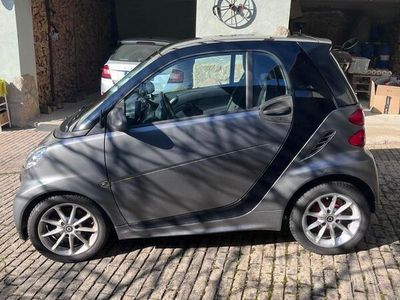 Smart ForTwo Coupé