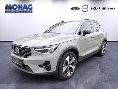 Gebraucht Volvo XC40 120 PS (88 kW) 2024 SUV