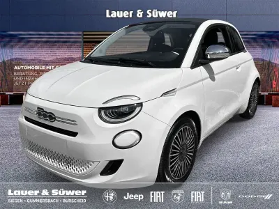 Gebraucht Fiat 500