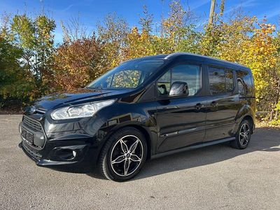 Ford Tourneo