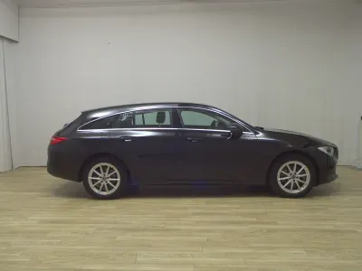 Gebraucht Mercedes CLA250