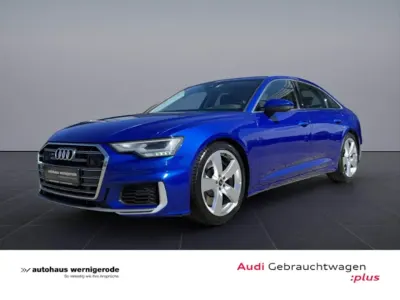Gebraucht Audi S6