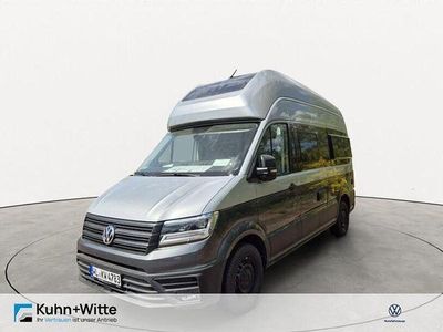 Second-hand VW California California 177 CP (130 kW) 2024 Gri Van