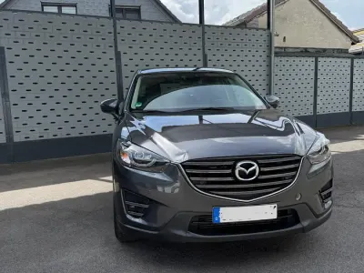 Gebraucht Mazda CX-5
