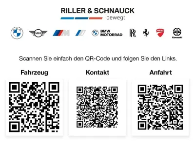 Gebraucht BMW 430
