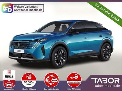 Nuova Peugeot 3008 Allure 145 CV (106 kW) 2026 Blu SUV