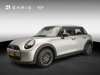 Occasion Mini Cooper S