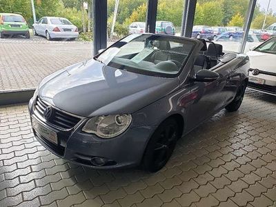 gebraucht VW Eos 1.4 TSI