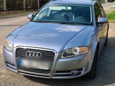 gebraucht Audi A4 Avant