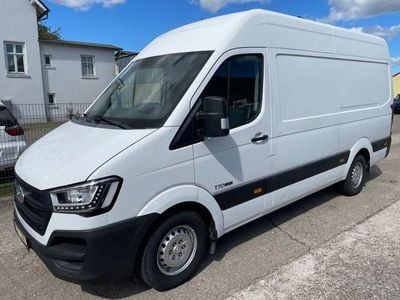Hyundai H 350