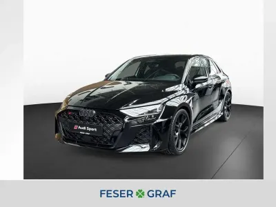 Gebraucht Audi RS3
