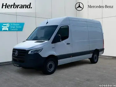 Gebraucht Mercedes E-Sprinter
