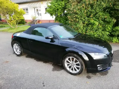 Gebraucht Audi TT Roadster
