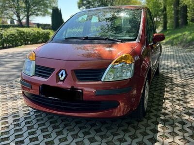 gebraucht Renault Modus 1,2 sehr gepflegt