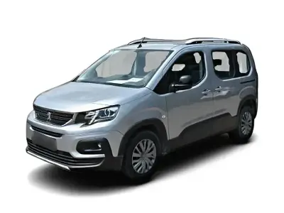 Gebraucht Peugeot Rifter