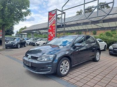 VW Golf VII