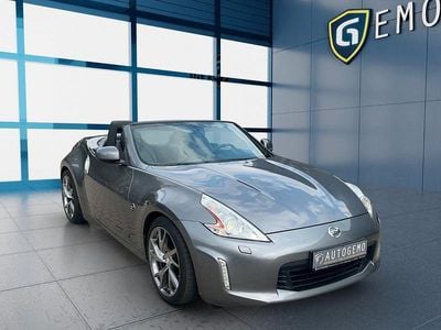Nissan 370Z