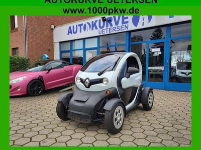 Renault Twizy