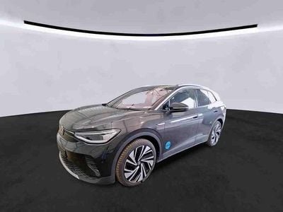 Usata VW ID.4 Pro 150 kW (204 CV) 2021 Grigio SUV