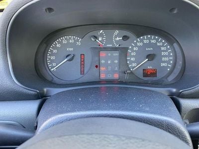 Renault Clio II