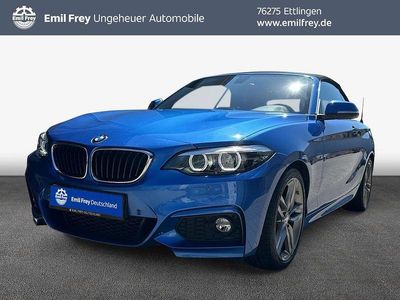 BMW 230