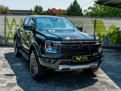 Gebraucht Ford Ranger