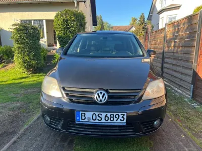 Brugt VW Golf IV Individual 116 HK (85 kW) 2005 Sort Sedan