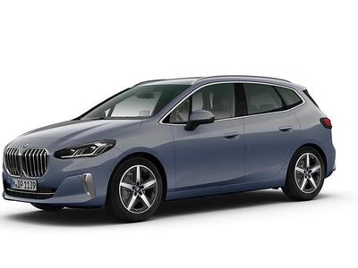 BMW 220 Active Tourer