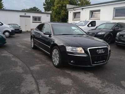 Audi A8L