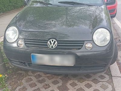 gebraucht VW Lupo **TÜV NEU** BJ 2002