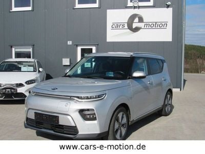 Kia Soul EV