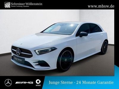 Mercedes A220