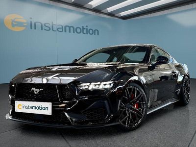 Second-hand Ford Mustang GT 446 CP (328 kW) 2024 Coupe