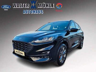 gebraucht Ford Kuga PHEV ST-Line