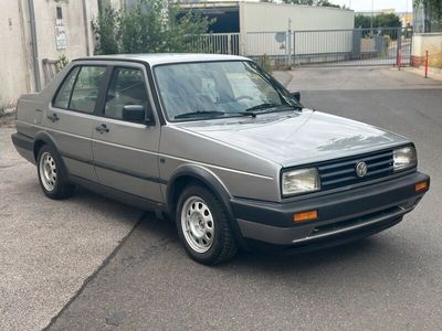 gebraucht VW Jetta 1.8 ZV, AUTOMATIK, Schiebedach